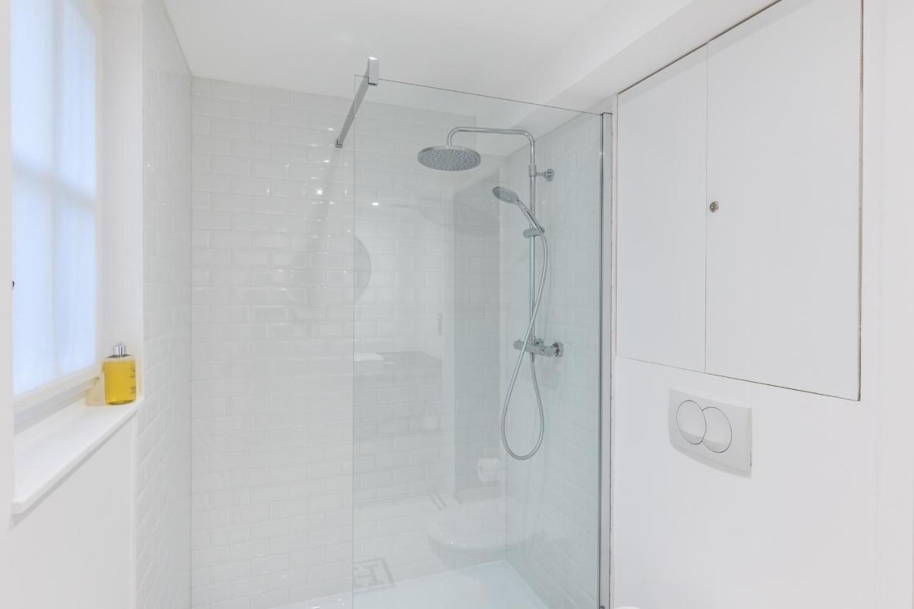 Le Passocean Apartment Honfleur Luaran gambar